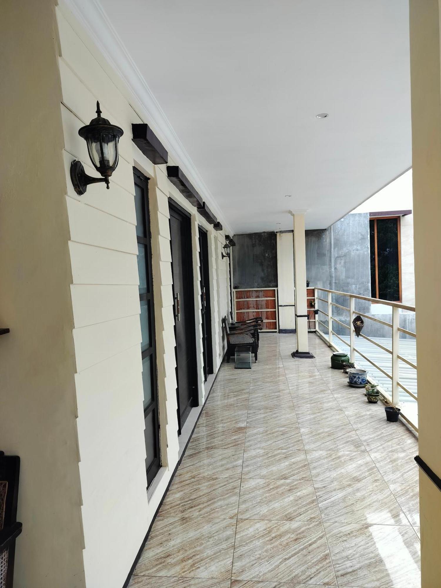 Sulfat Indah Home Stay Syariah Ngadipuro Exterior photo