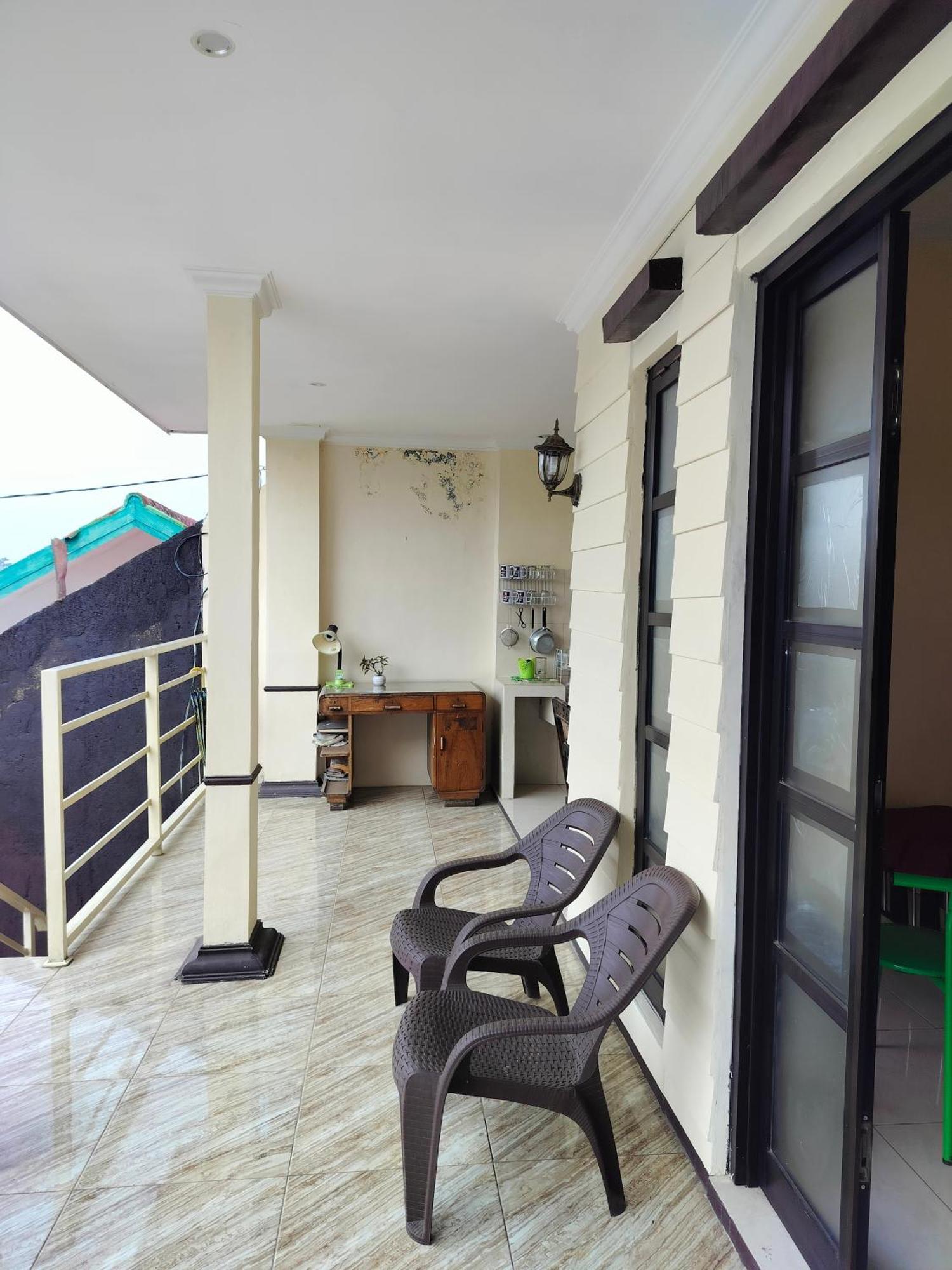 Sulfat Indah Home Stay Syariah Ngadipuro Exterior photo